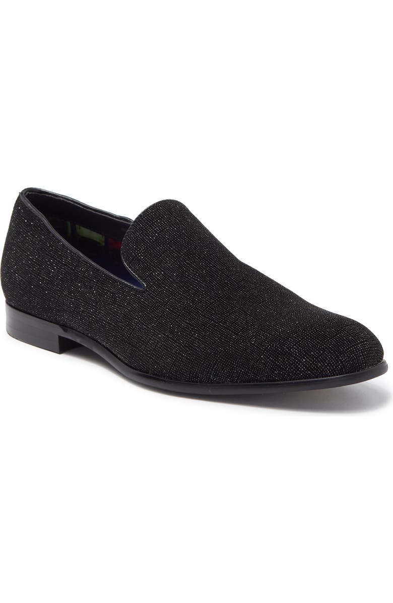 PAISLEY & GRAY Bow Embellished Loafer, Main, color,