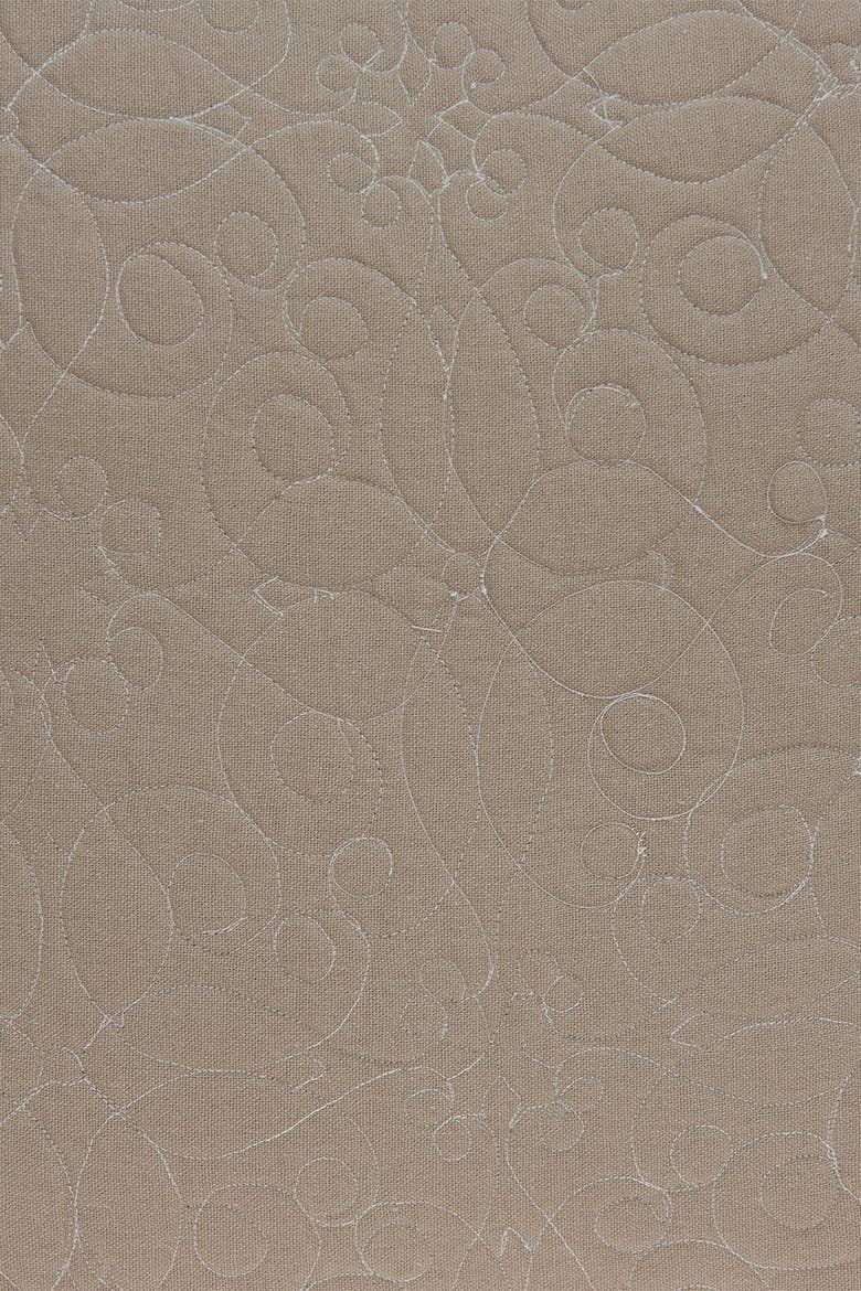 Yogi Transitional Pillow - 20" x 20" - Tan, Alternate, color, TAN