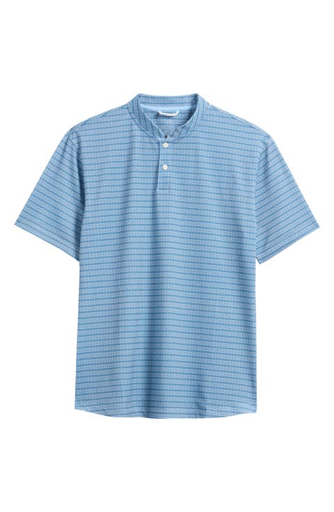 Lighthouse Blade Polo