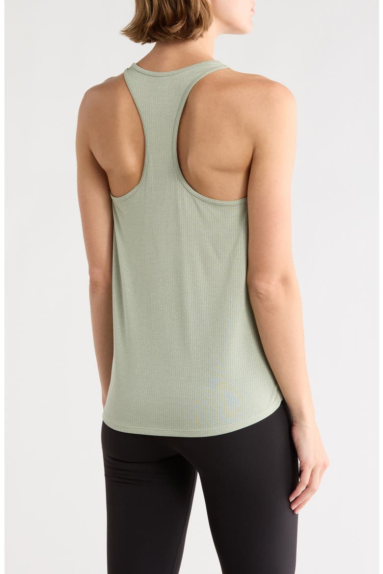 Essential Racerback Tank, Alternate, color, LIGHT GREEN