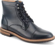 Warfield & Grand Mortar Boot