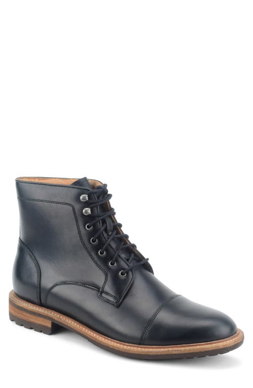 Warfield & Grand Mortar Boot In Multi