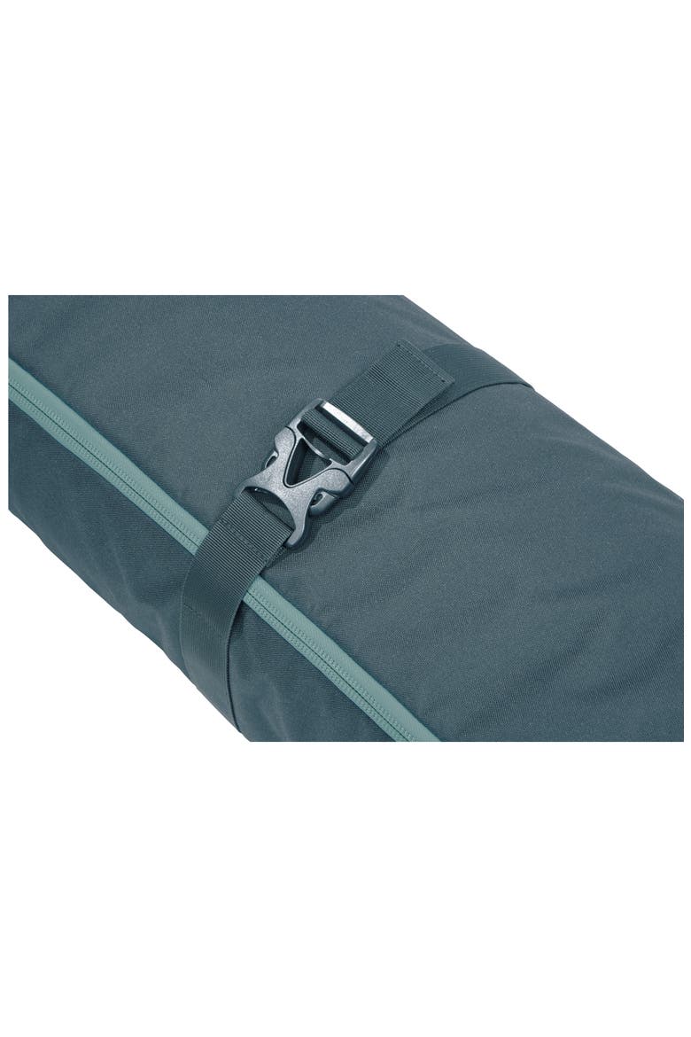 RoundTrip Padded Ski Bag, Alternate, color, DARK SLATE