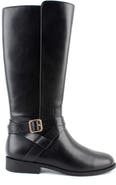 RACHEL Rachel Roy Saddle Boot