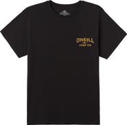 O'Neill Kids' Sea Creeper Cotton Graphic T-Shirt