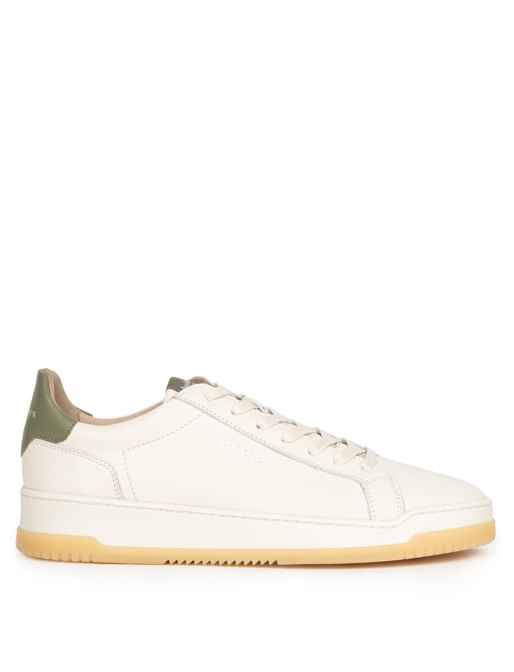 Cream & Rosemary
