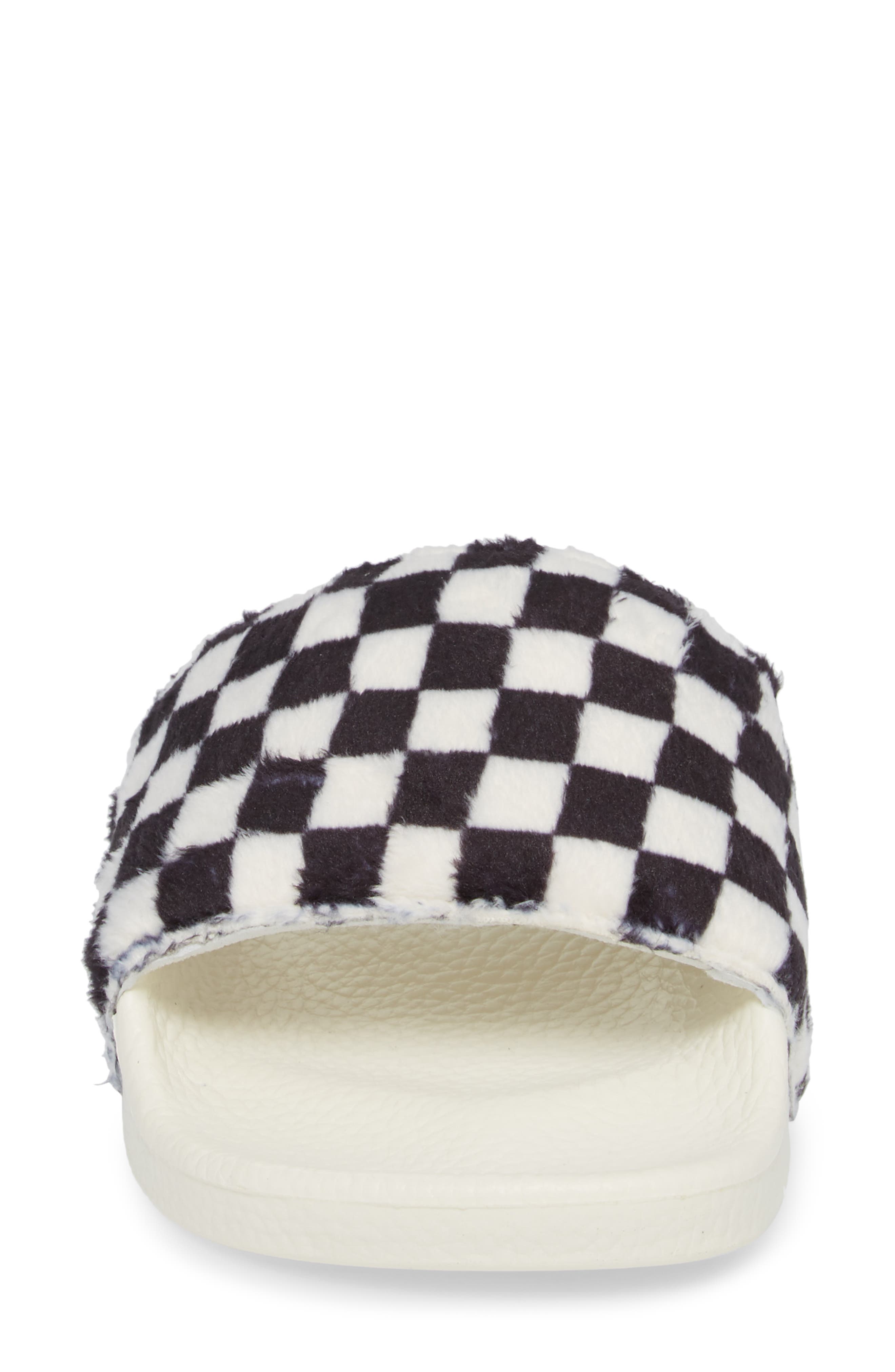 Vans Slide-On Sandal, Alternate, color, 