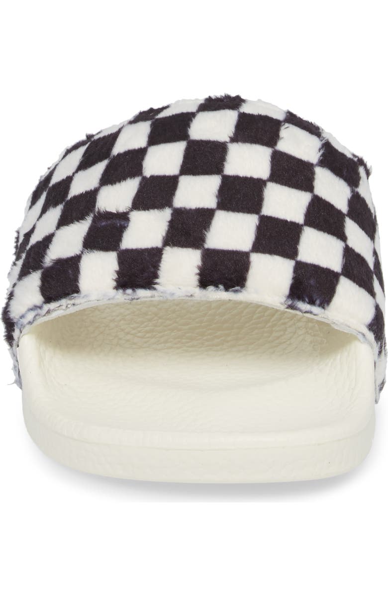 Vans Slide-On Sandal, Alternate, color,