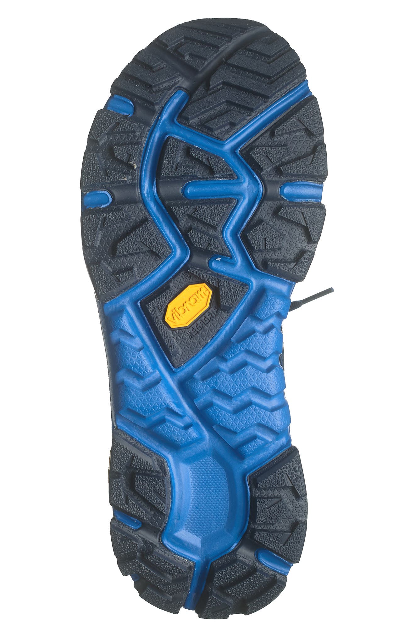 HOKA ONE ONE Sky Toa GORE-TEX Hiking Shoe, Alternate, color, 