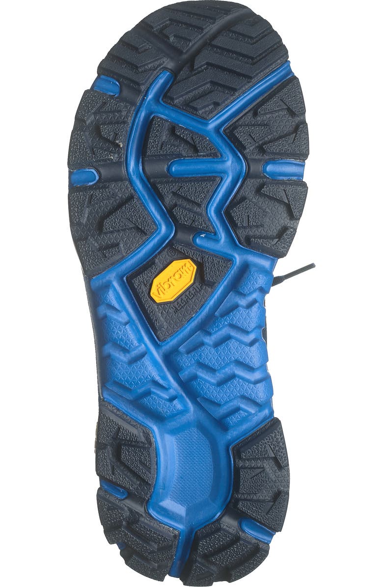 HOKA ONE ONE Sky Toa GORE-TEX Hiking Shoe, Alternate, color,