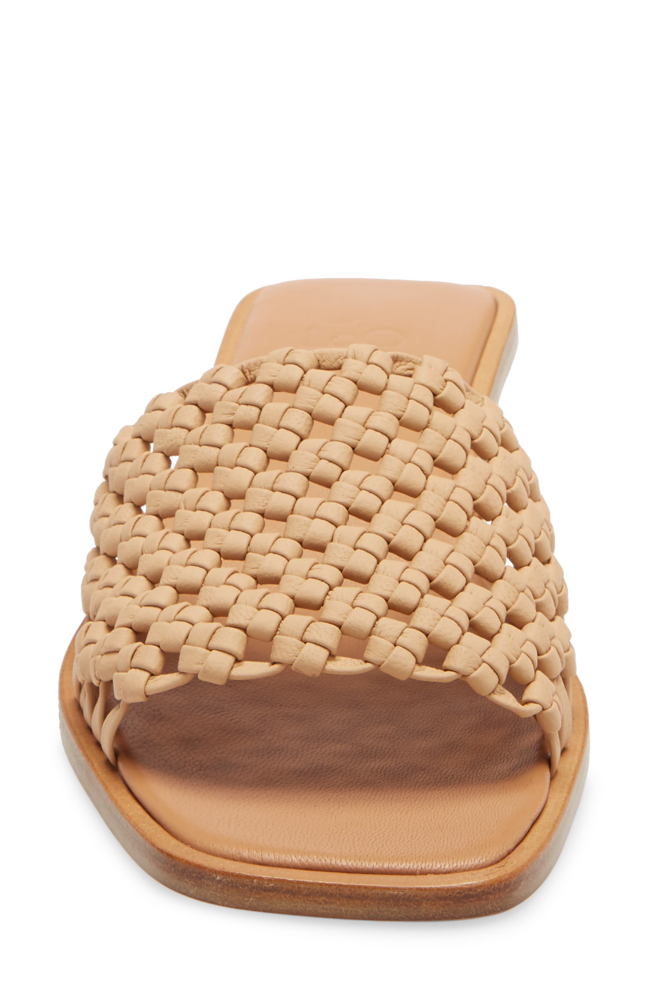 LOQ Simona Sandal, Alternate, color, 