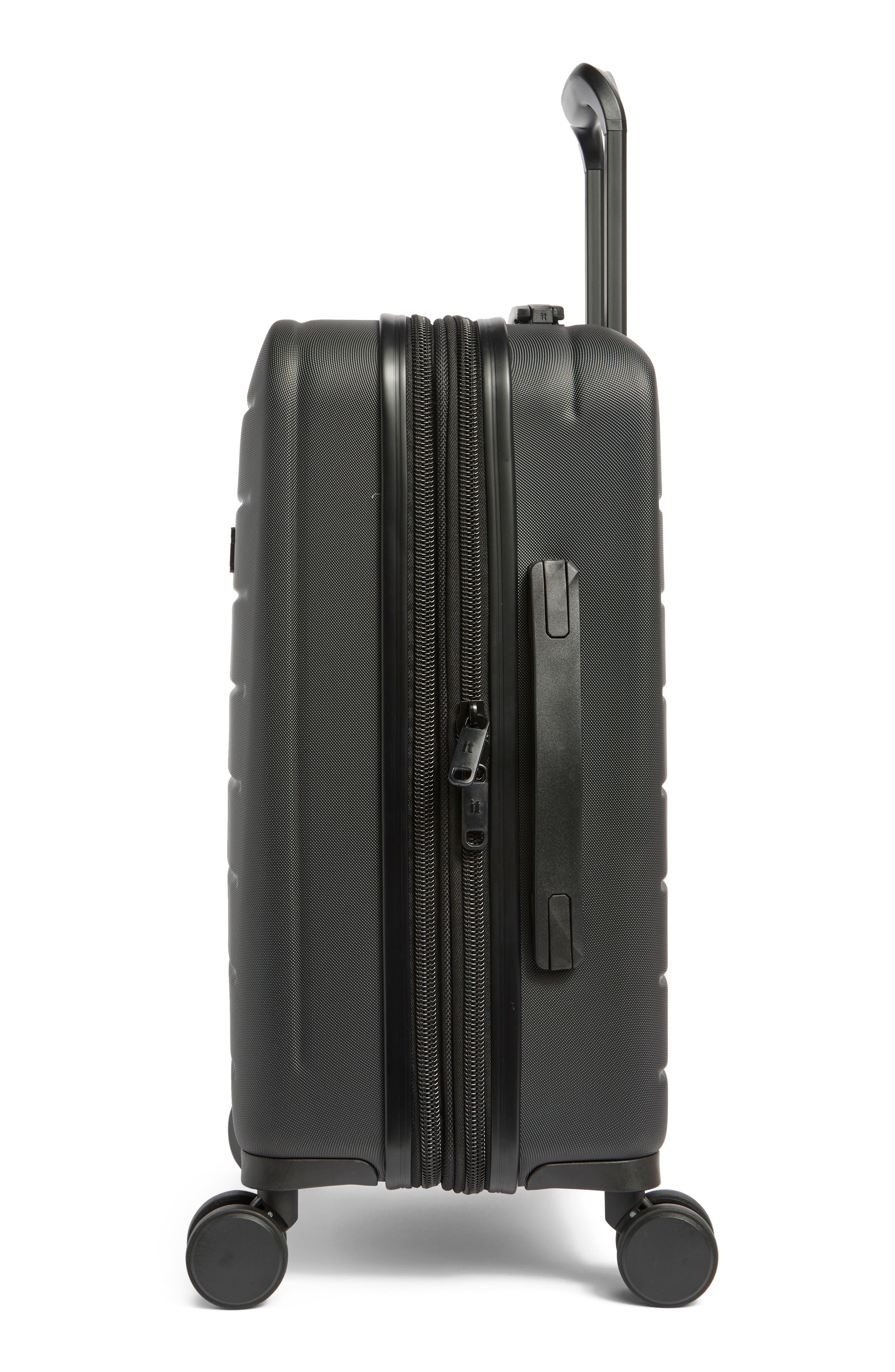 IT LUGGAGE Legion 21-Inch Hardside Carry-On Luggage, Alternate, color, 