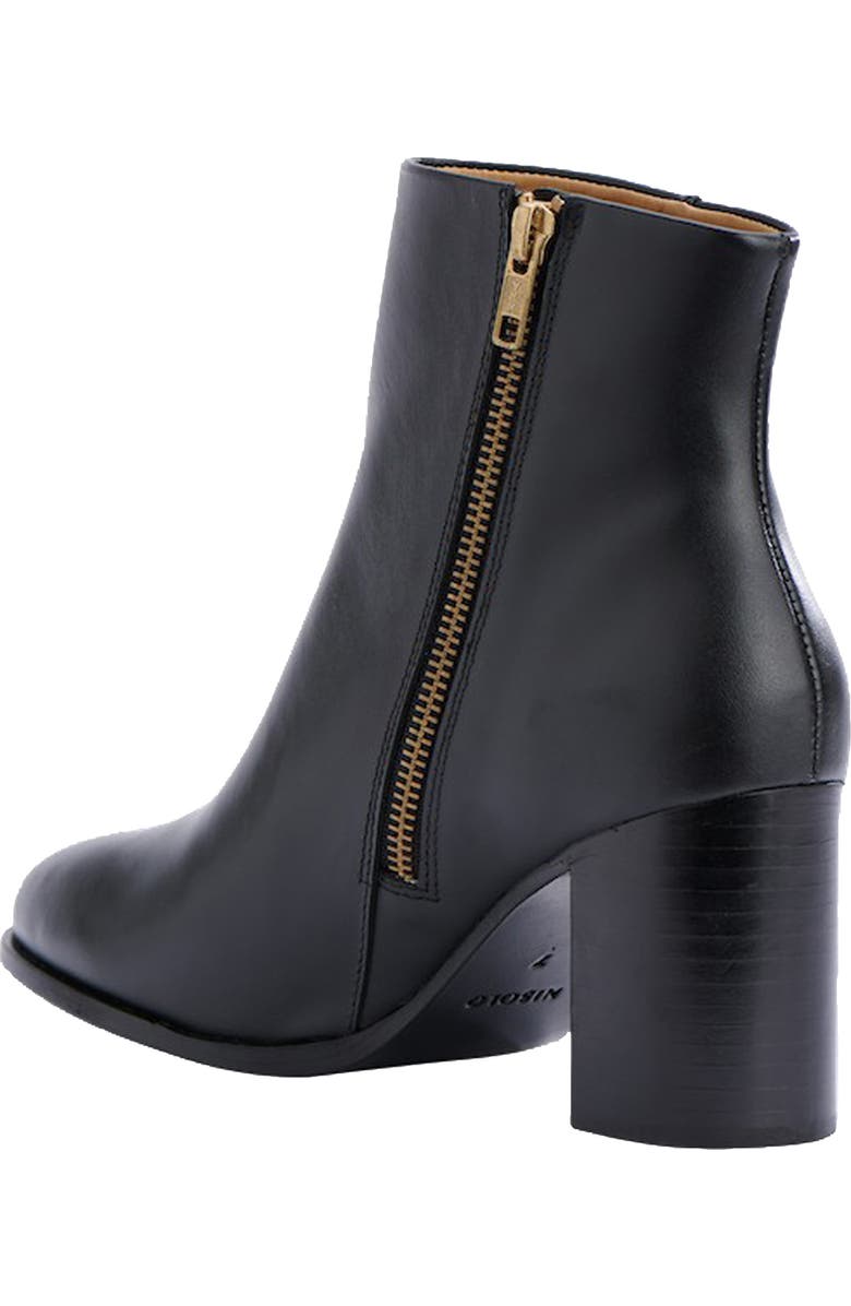 Nisolo Lia Bootie, Alternate, color,