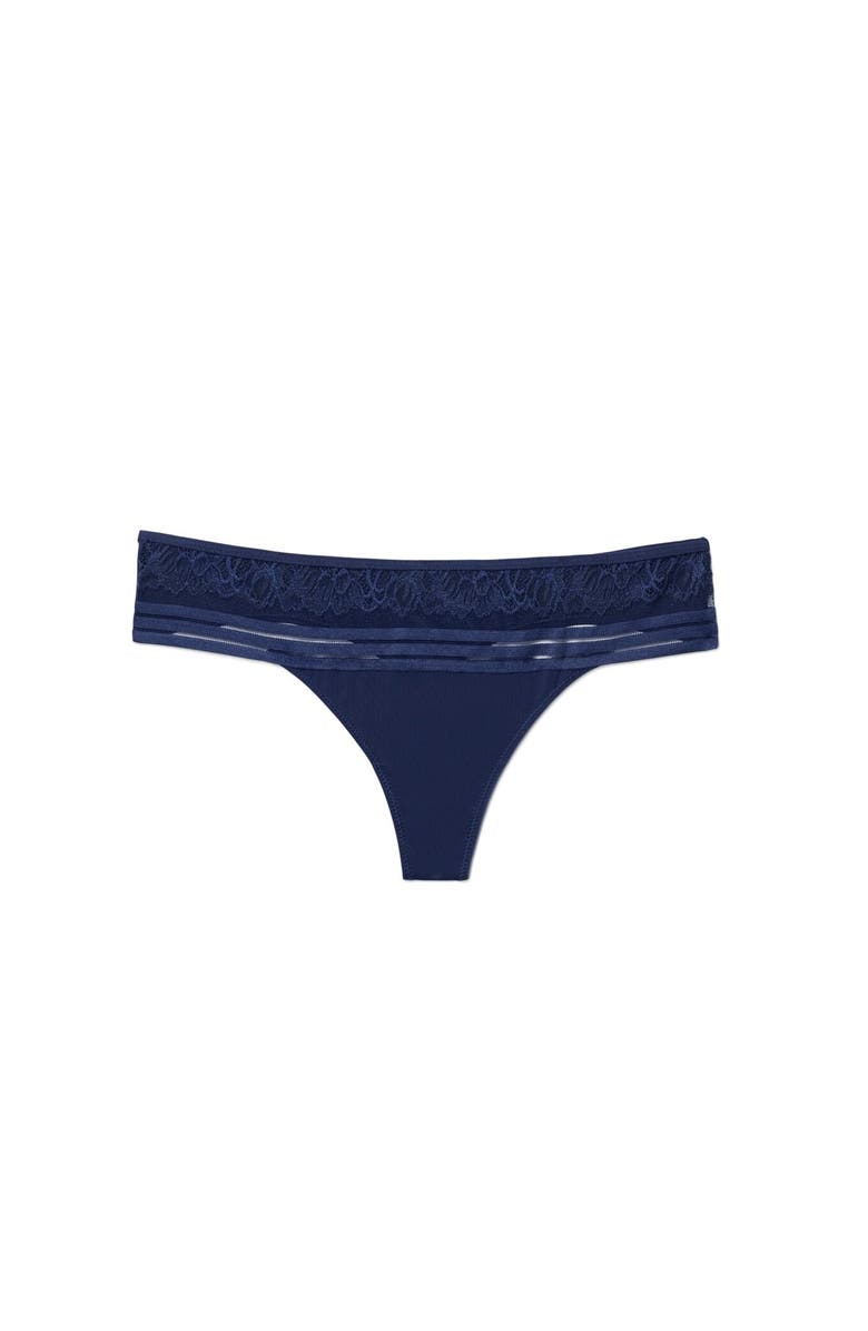 Adore Me Amellia Thong Panties, Main, color, 
