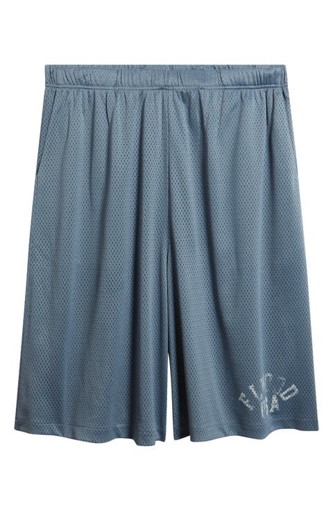 Canopy Mesh Basketball Shorts