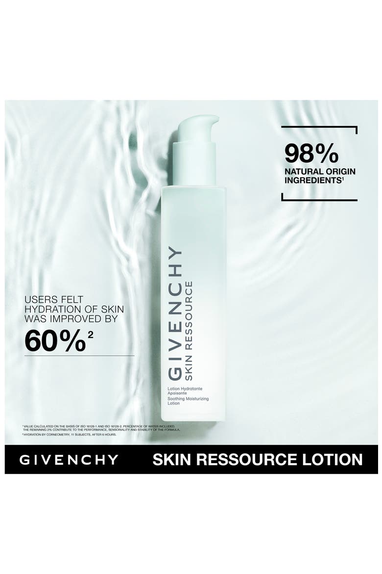 Skin Ressource Soothing Moisturizing Lotion, Alternate, color, NO COLOR