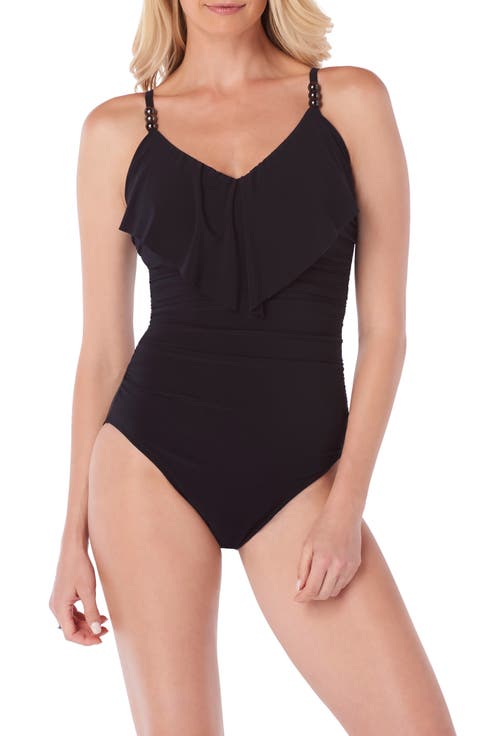 Isabel One-Piece Swimsuit