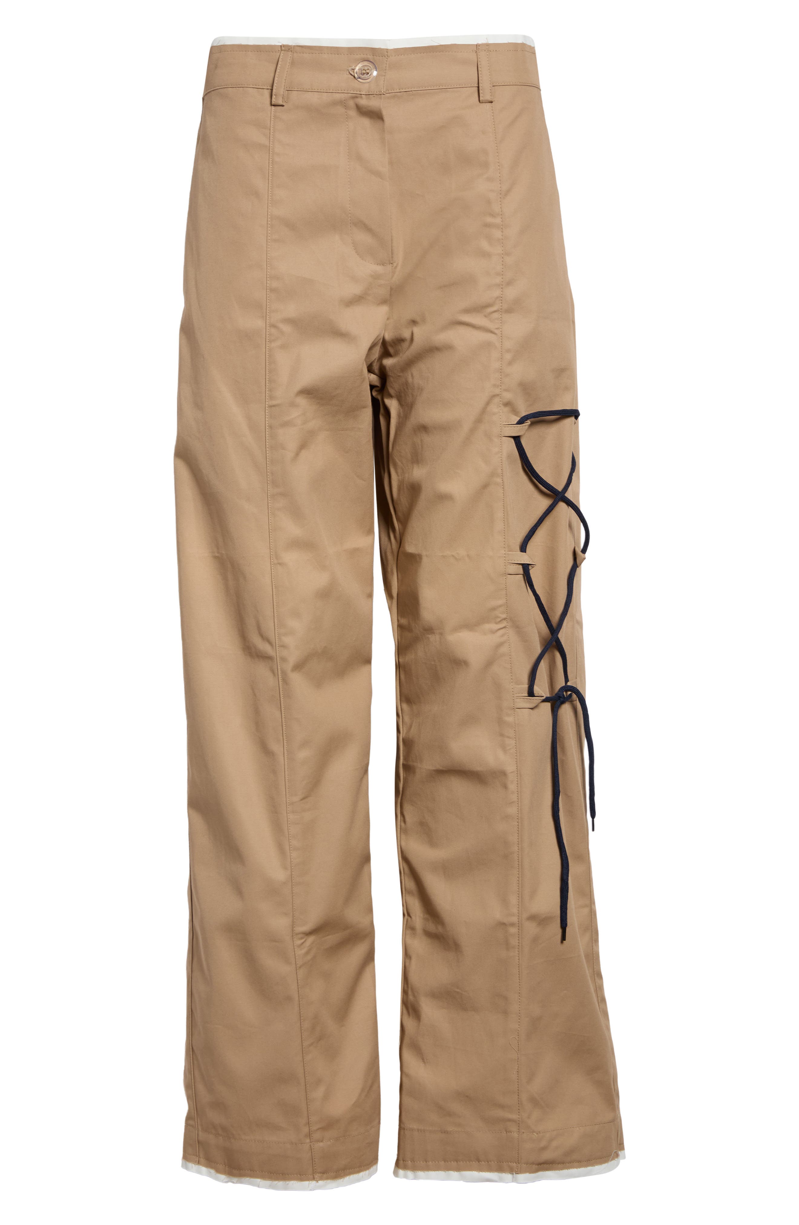selected BEIGE