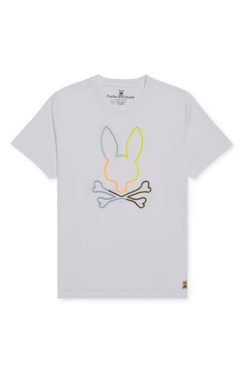 Men's Sheffield Graphic Tee