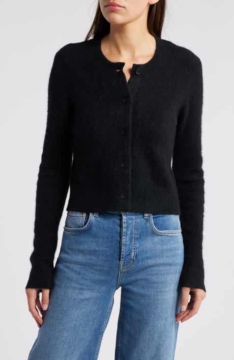 Rails Matilda Button-Up Cardigan