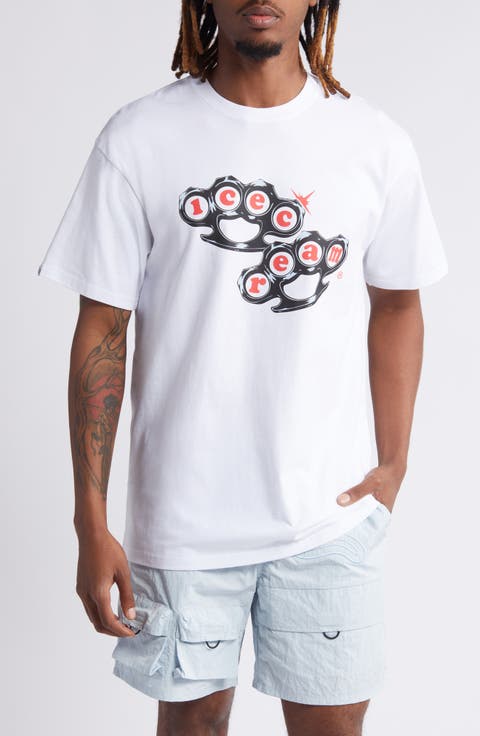 Punchies Graphic T-Shirt