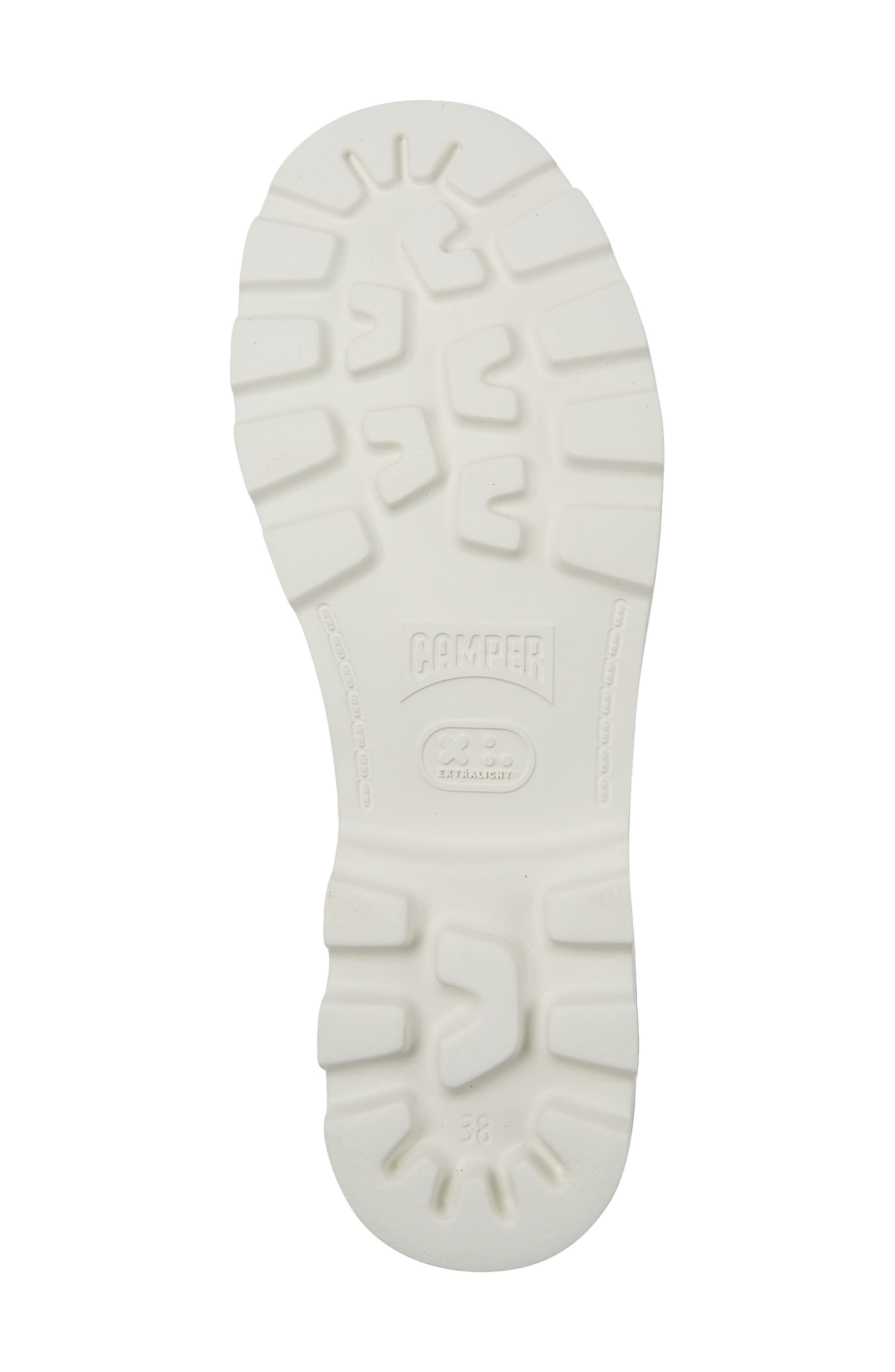 Camper Brutus Sneaker, Alternate, color, 