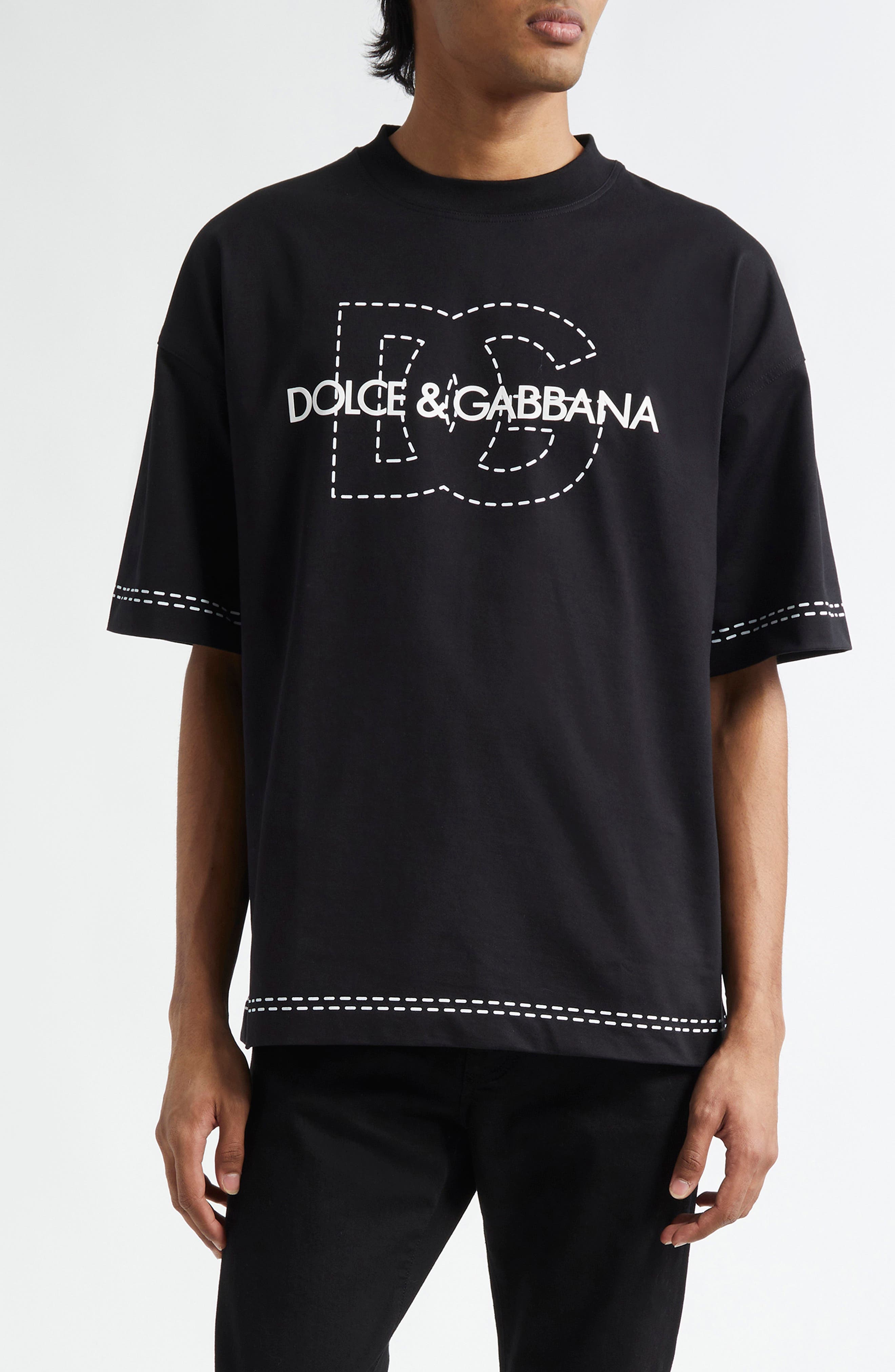 d&g shirts sale