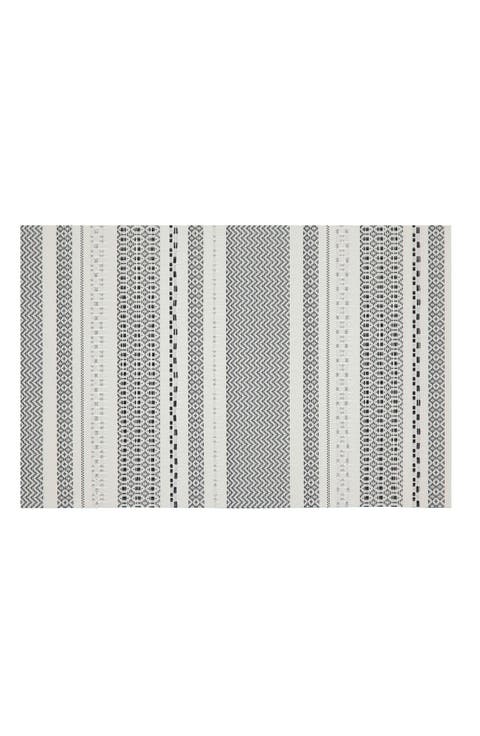 Set of 6 Vinyl Placemats