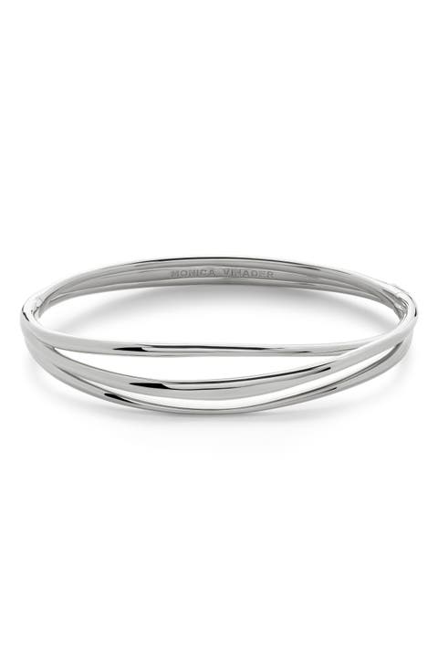 Nura Wrap Bangle