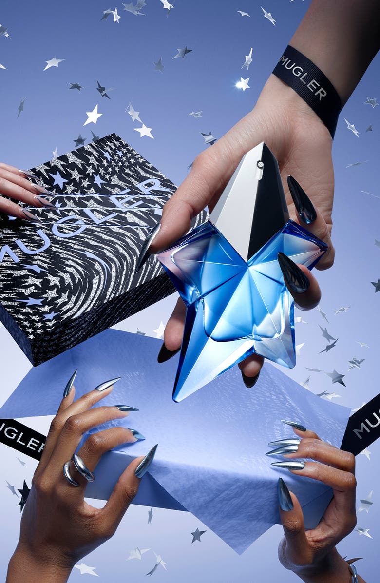 MUGLER Angel by MUGLER Eau de Parfum Set, Alternate, color, 