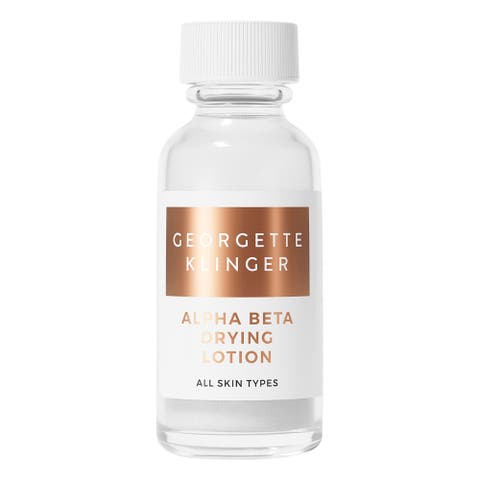 Alpha Beta Drying Lotion