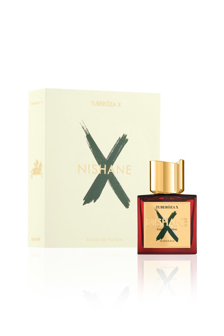 Tuberoza X Extrait De Parfum, Alternate, color, none