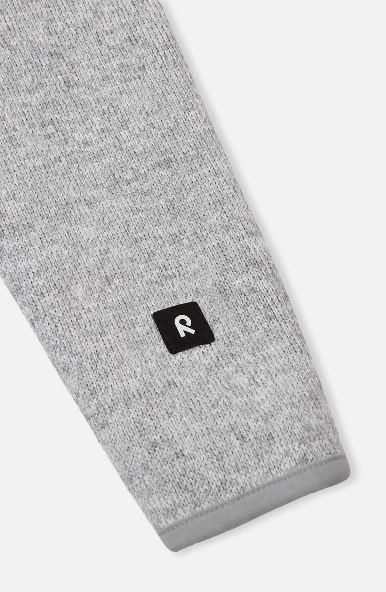 Reima Overall Tahti Fleece Romper, Alternate, color, 