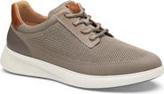 Johnston & Murphy Ackerson Knit Plain Toe Sneaker