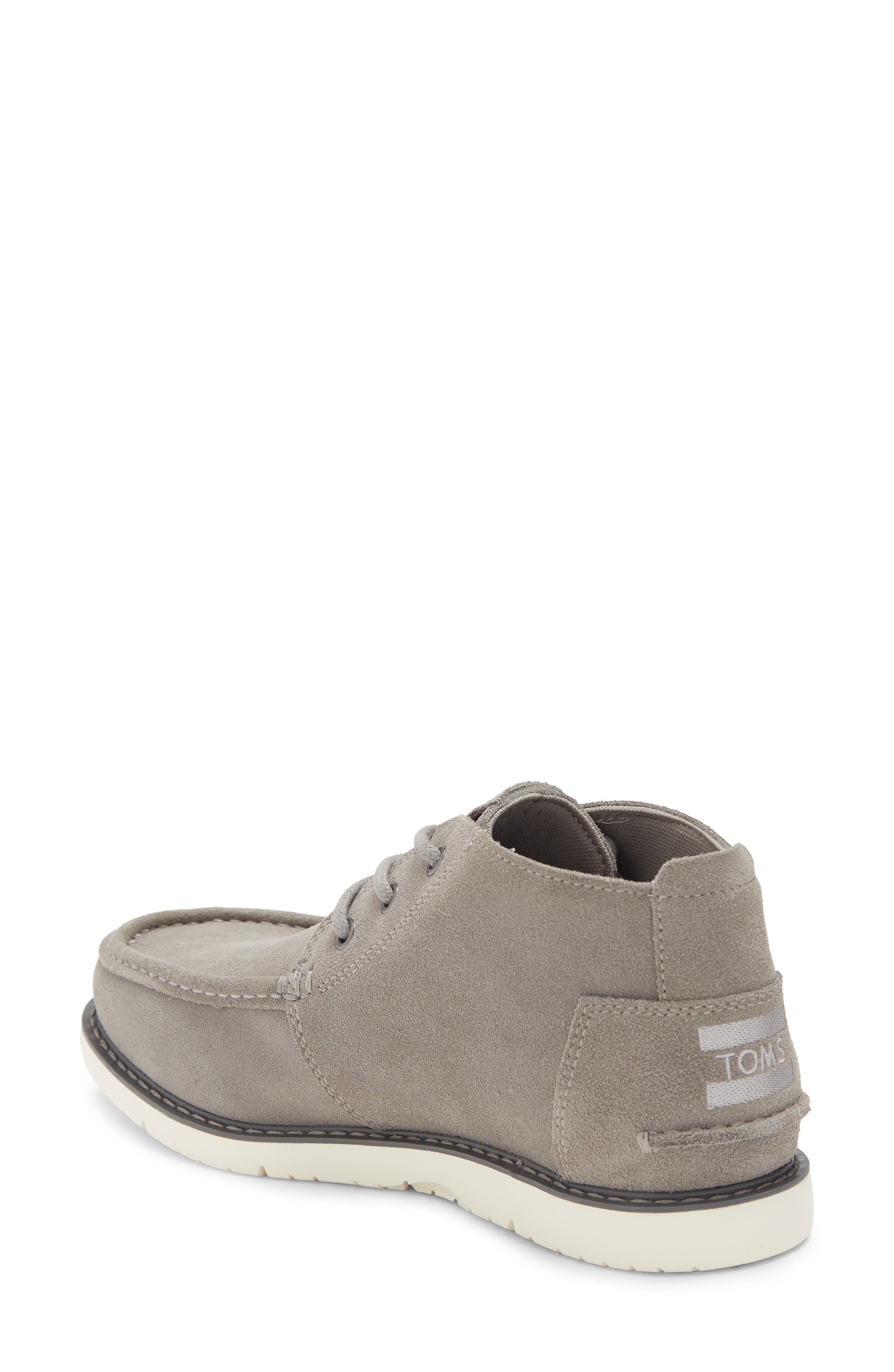 TOMS Navi Chukka Boot, Alternate, color, 