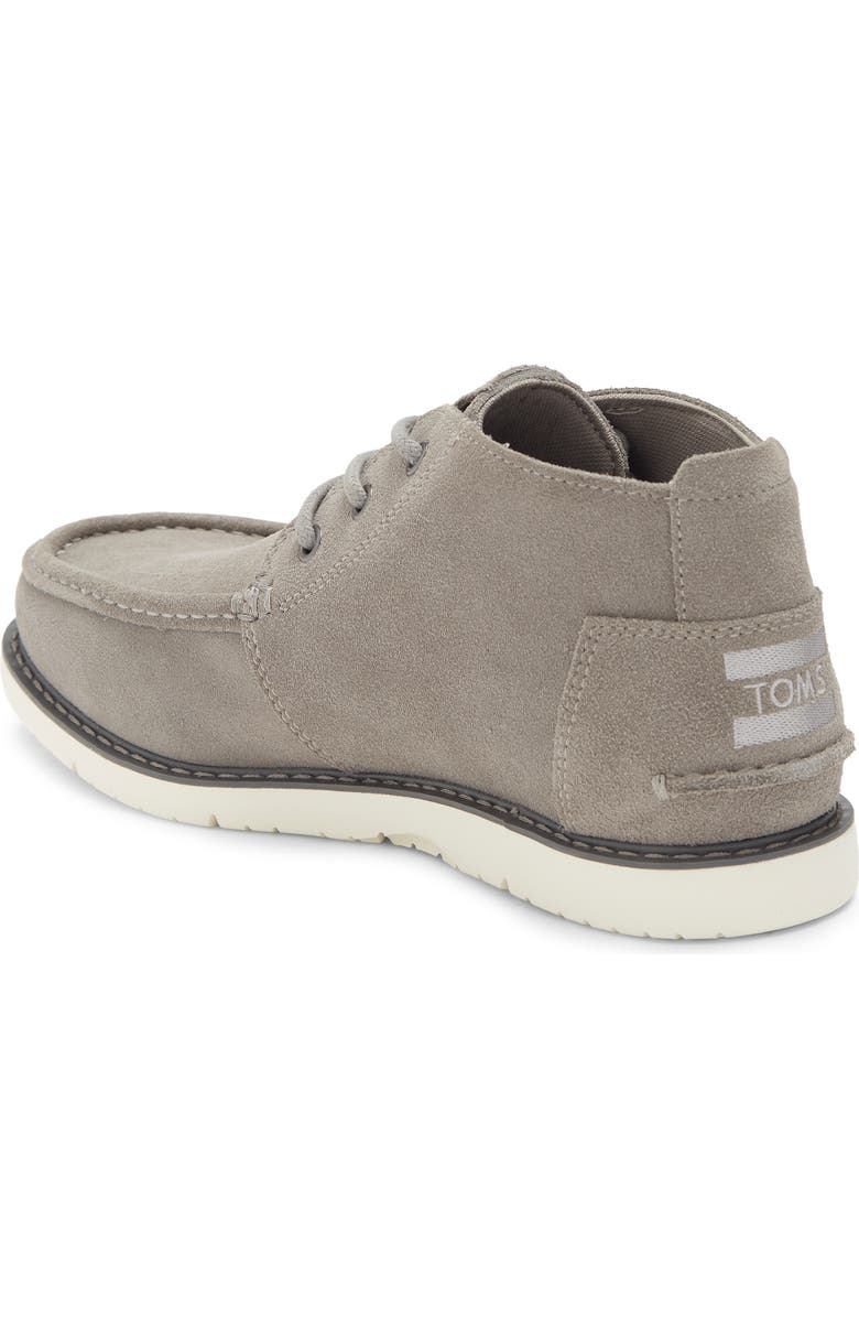 TOMS Navi Chukka Boot, Alternate, color,