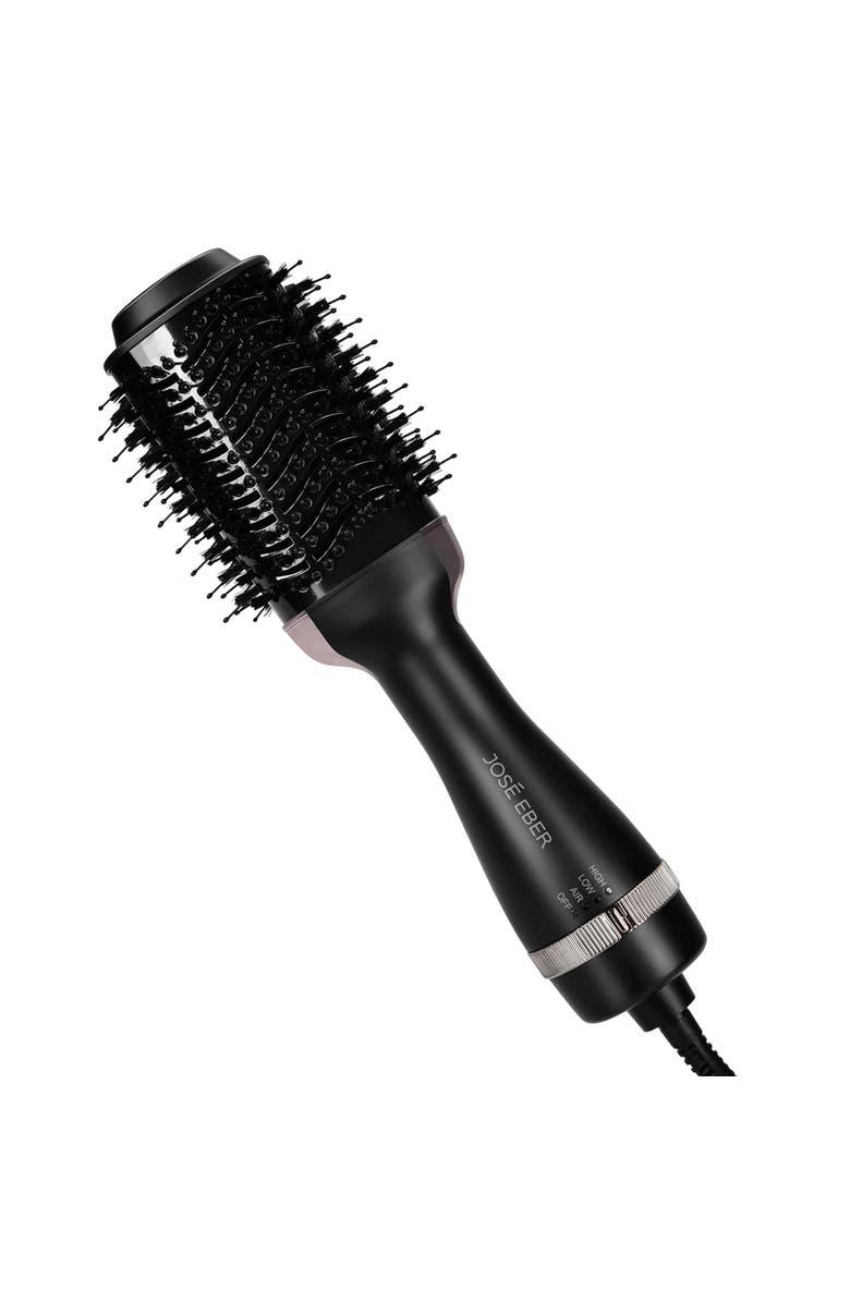 Jose Eber Air Style Blow Out Brush, Main, color, Multicolored