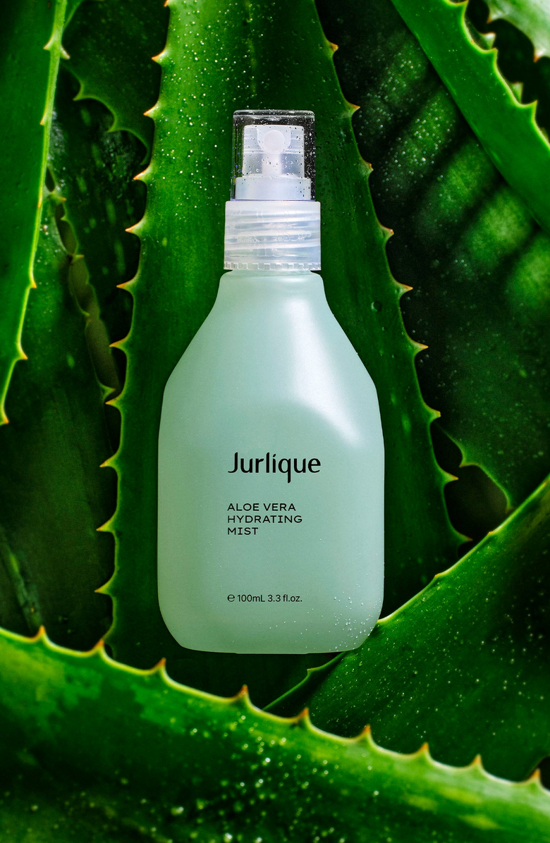 JURLIQUE Aloe Vera Hydrating Mist, Alternate, color, NO COLOR