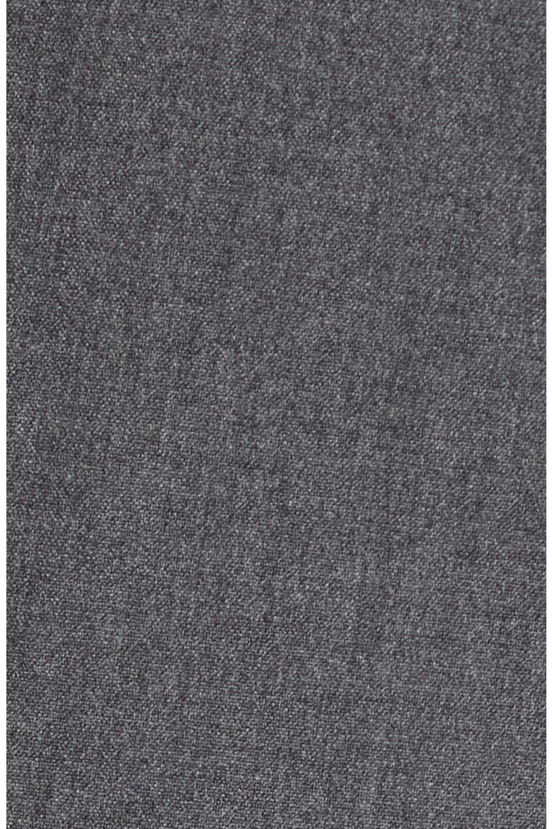 Washable Claire Straight Leg Pants, Alternate, color, MODERN CHARCOAL