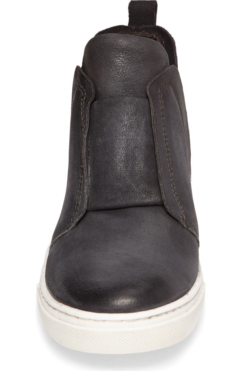 Miz Mooz Laurent High Top Sneaker, Alternate, color,