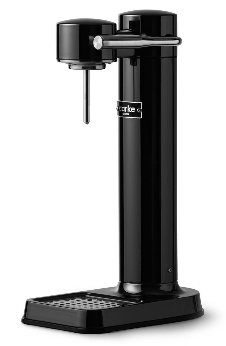 aarke Carbonator III Sparkling Water Maker, Main, color,