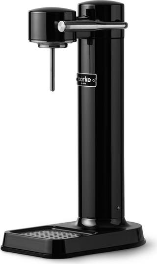 ミネラルウォーター AARKE Carbonator III Aarke - Carbonator 3 Kit - Stainless Steel