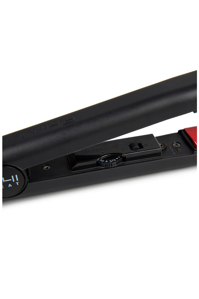 Platform Signature Pro Styler 1/2 Inch Iron - Refurbished, Alternate, color, RED