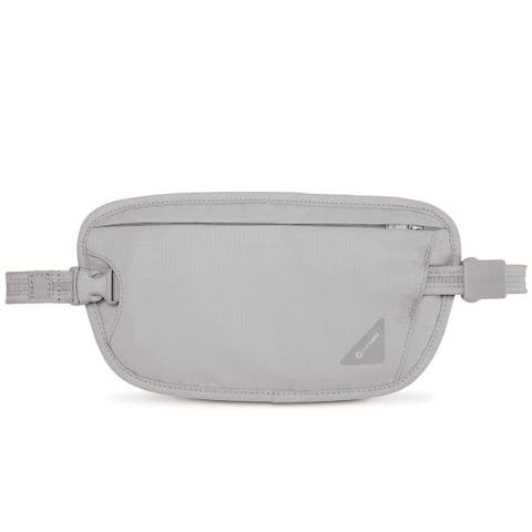 Coversafe X100 Anti-Theft RFID Blocking Waist Wallet