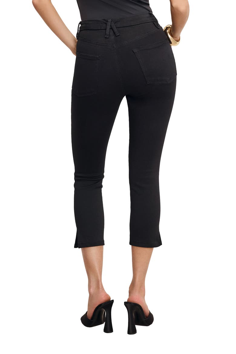 Good Capri JeanS, Alternate, color, BLACK001