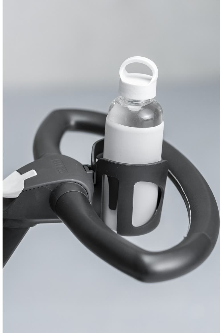 Xplory® Stroller Cup Holder Attachment, Alternate, color, BLACK