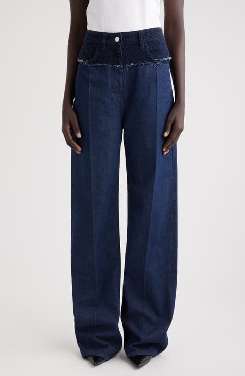 Women's Givenchy Pants & Leggings | Nordstrom