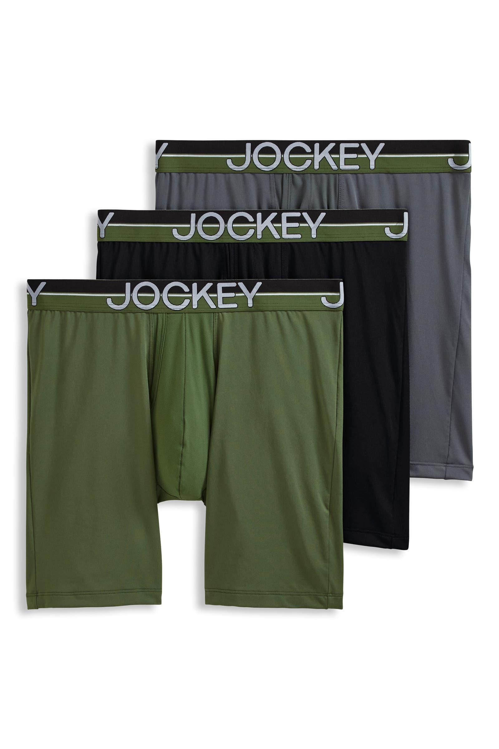 selected Military Green/Battleship Grey