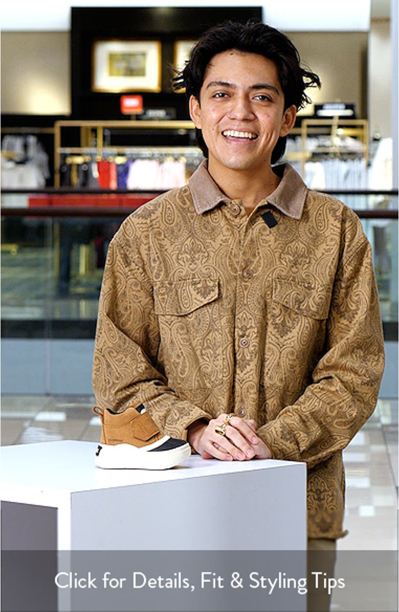 Kids' Out N About IV Waterproof Duck Boot, sales video thumbnail