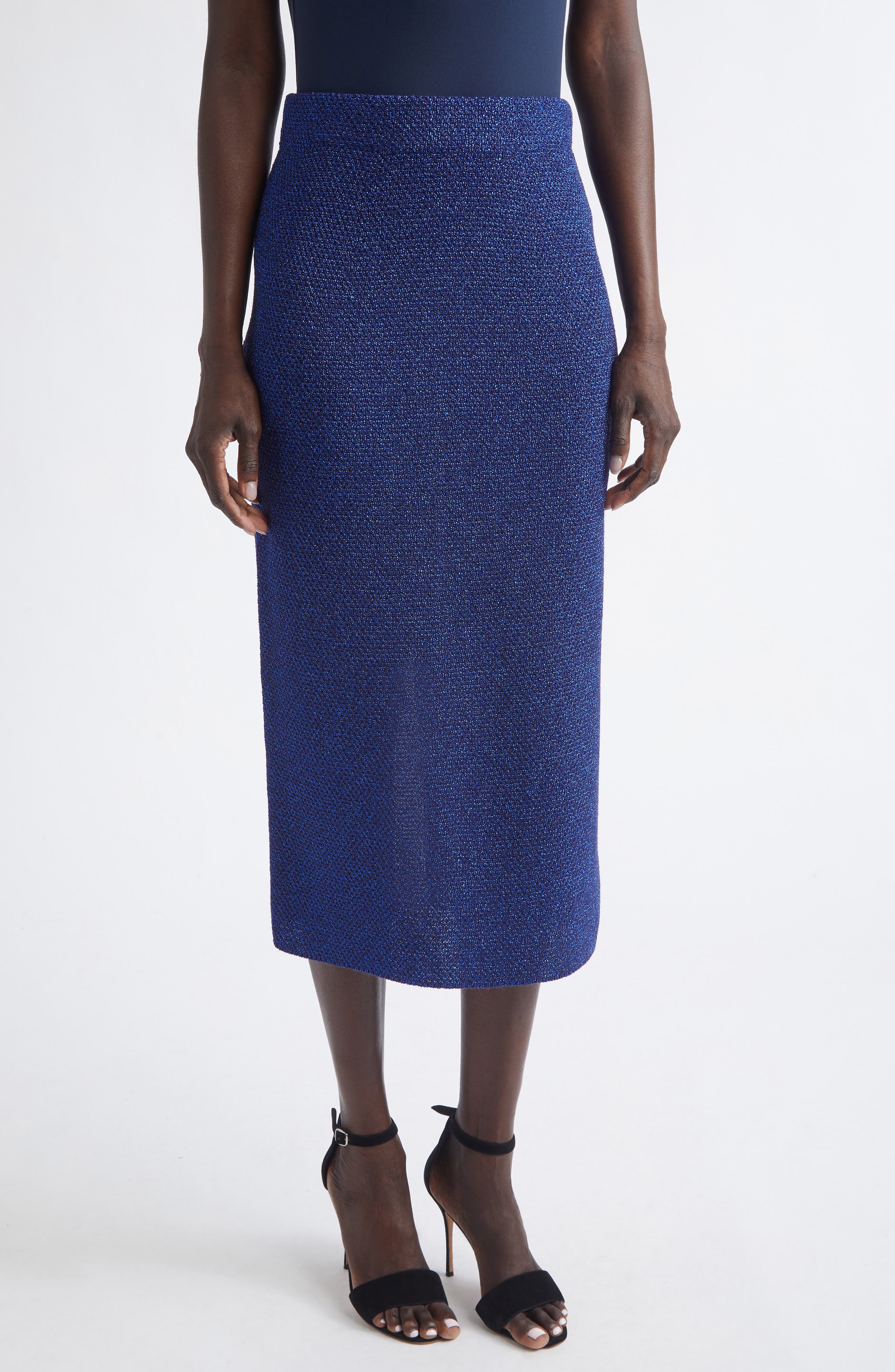 selected MIDNIGHT/ COBALT METALLIC
